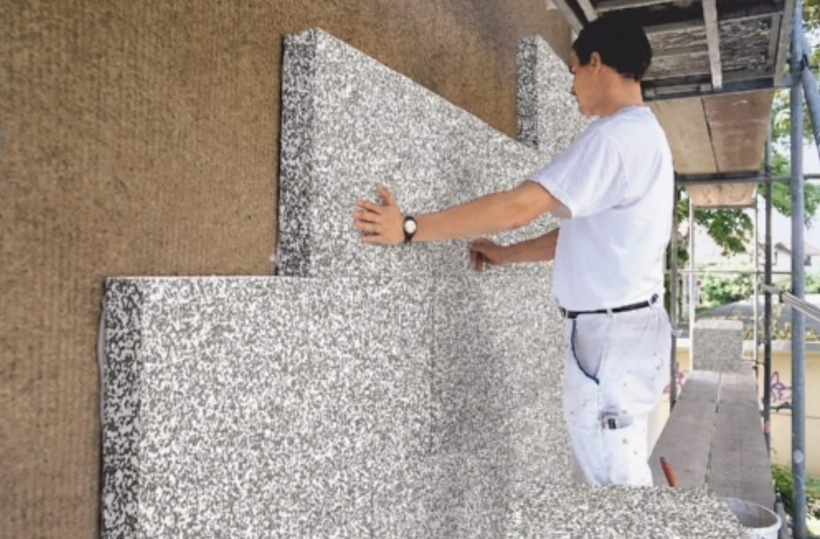 Niksar Isı Yalıtımcısı